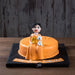 Doğum Günü Özel Pasta - Kadın
