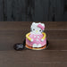 Hello Kitty Figürlü Pasta
