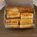 Karışık Parmak Börek