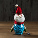 Kavanoz Noel Baba