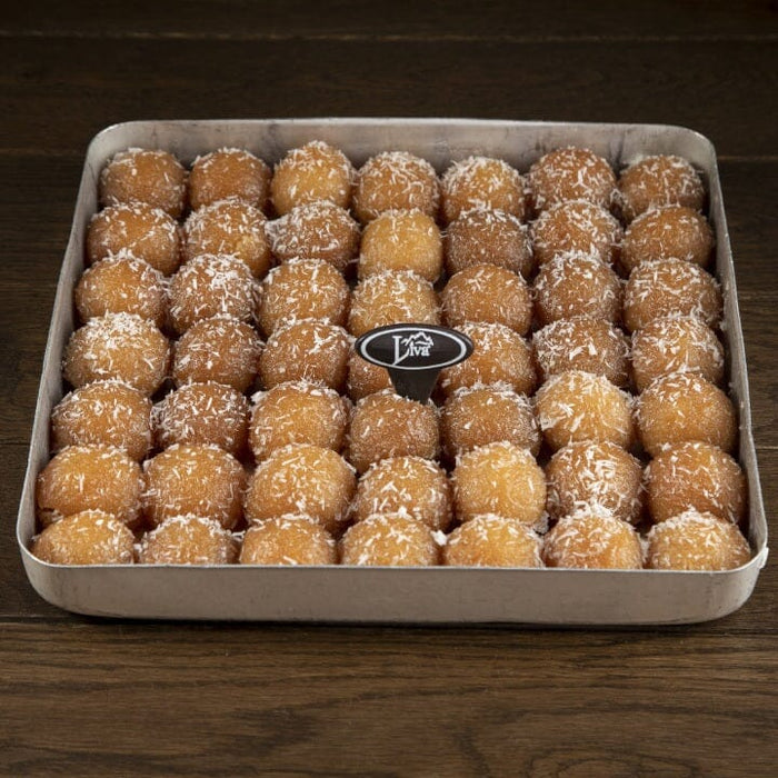 Kemalpaşa Tatlısı