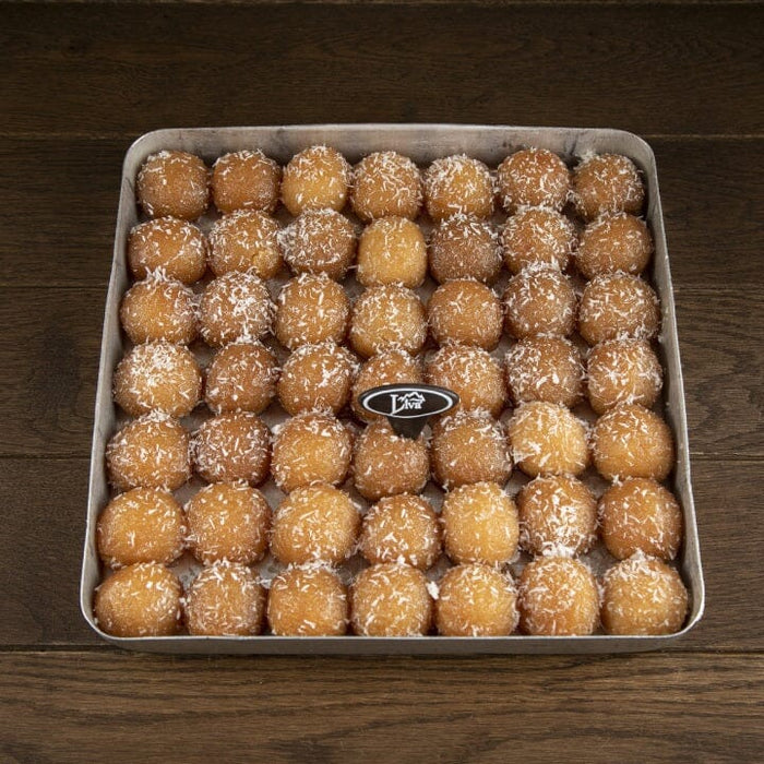 Kemalpaşa Tatlısı