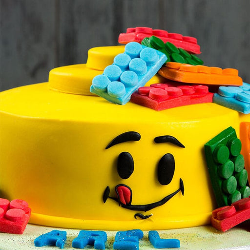 Lego Butik Pasta