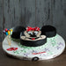 Mickey Mouse Çocuk Butik Pasta