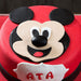 Mickey Mouse Yaş Pasta