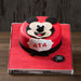 Mickey Mouse Yaş Pasta