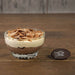 Muzlu Panna Cotta