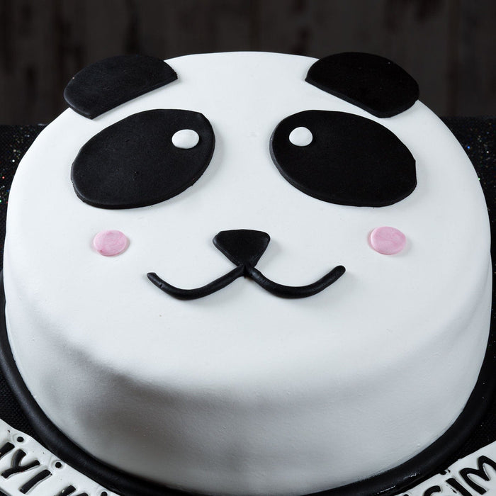 Panda Butik Pasta