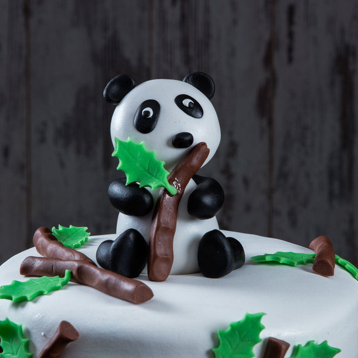 Panda Özel Pasta