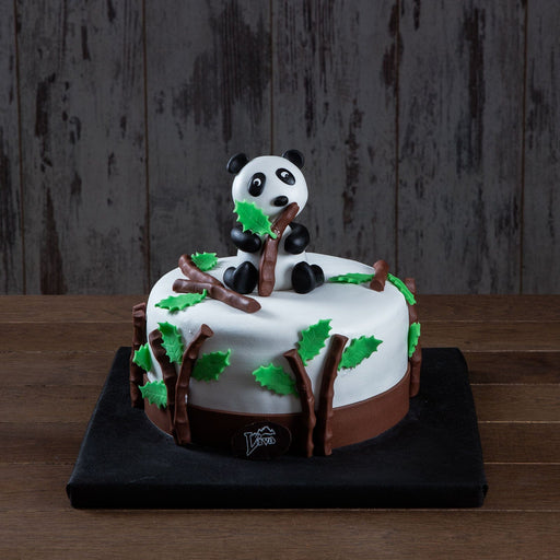 Panda Özel Pasta