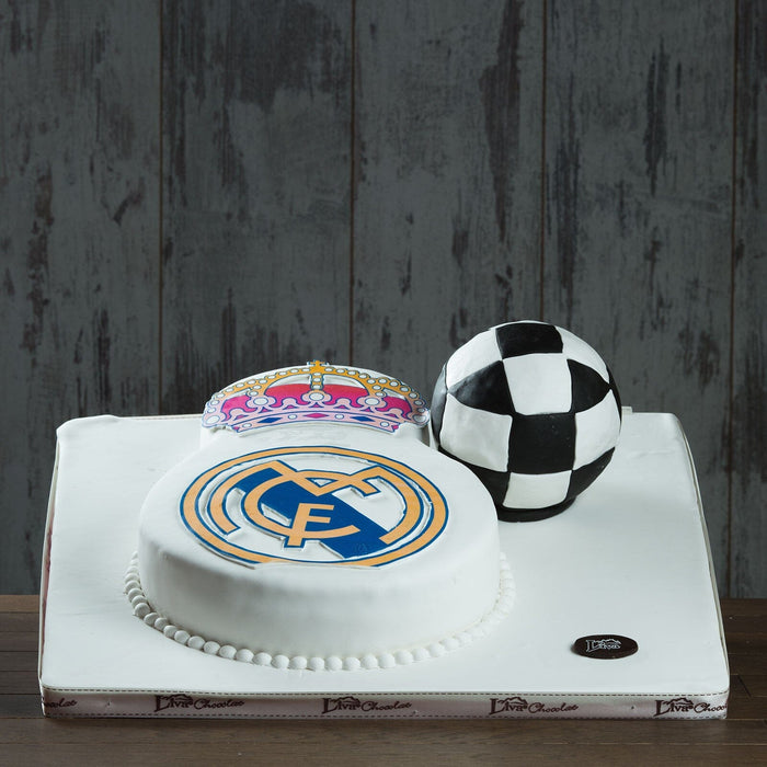 Real Madrid Butik Pasta