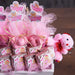 Sepette Bebek Çikolatası Set 4