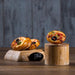 Sosisli Pizza