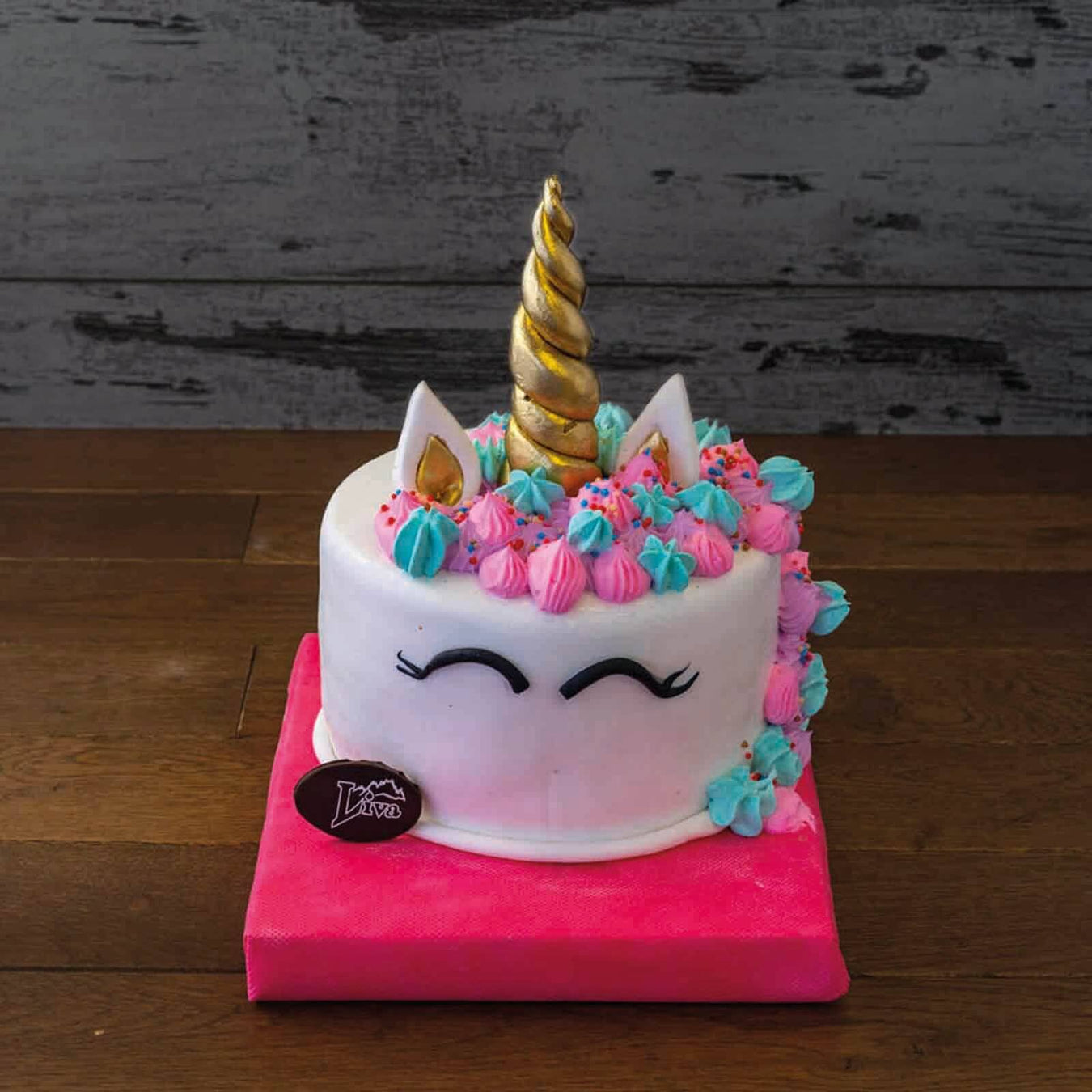 Unicorn Pasta