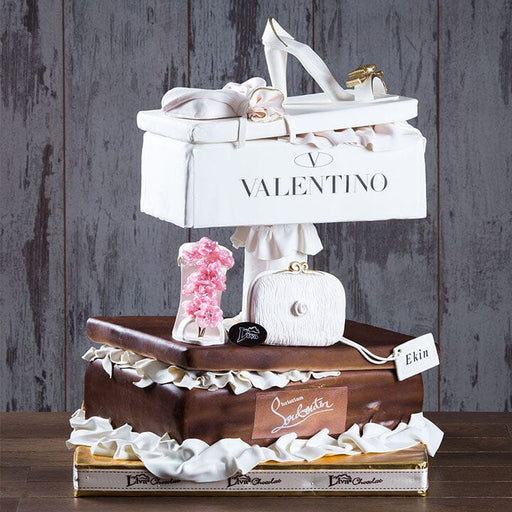 Valentino Butik Pasta