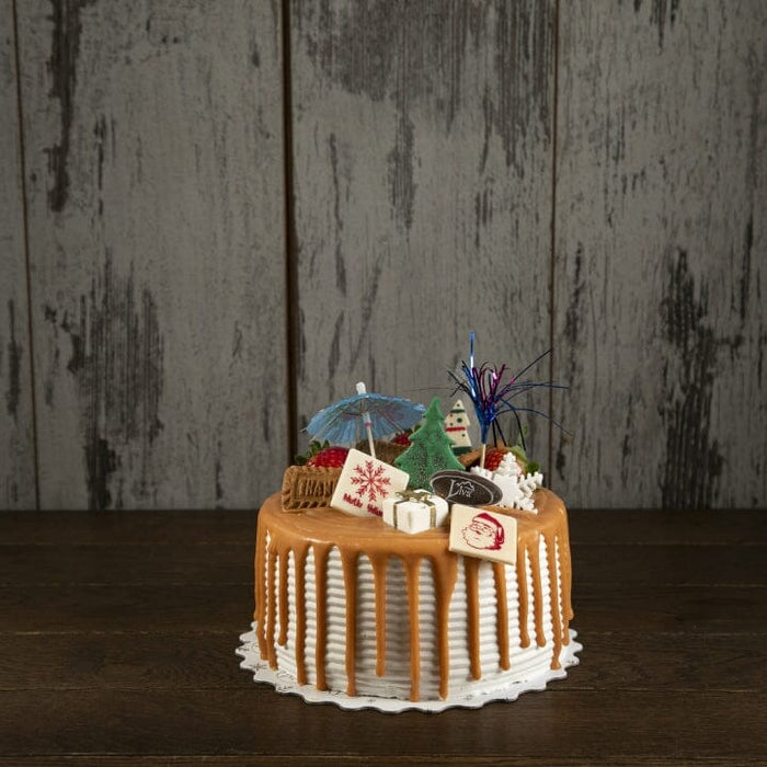 Yılbaşı Lotus Pasta 2026