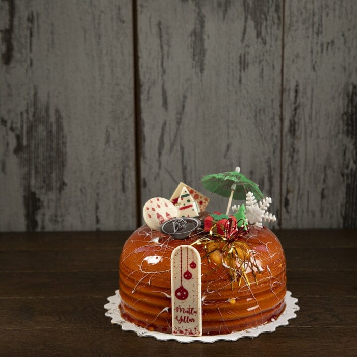 Yılbaşı New York Pasta 2026