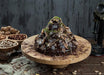 Yılbaşı Profiterol Pasta