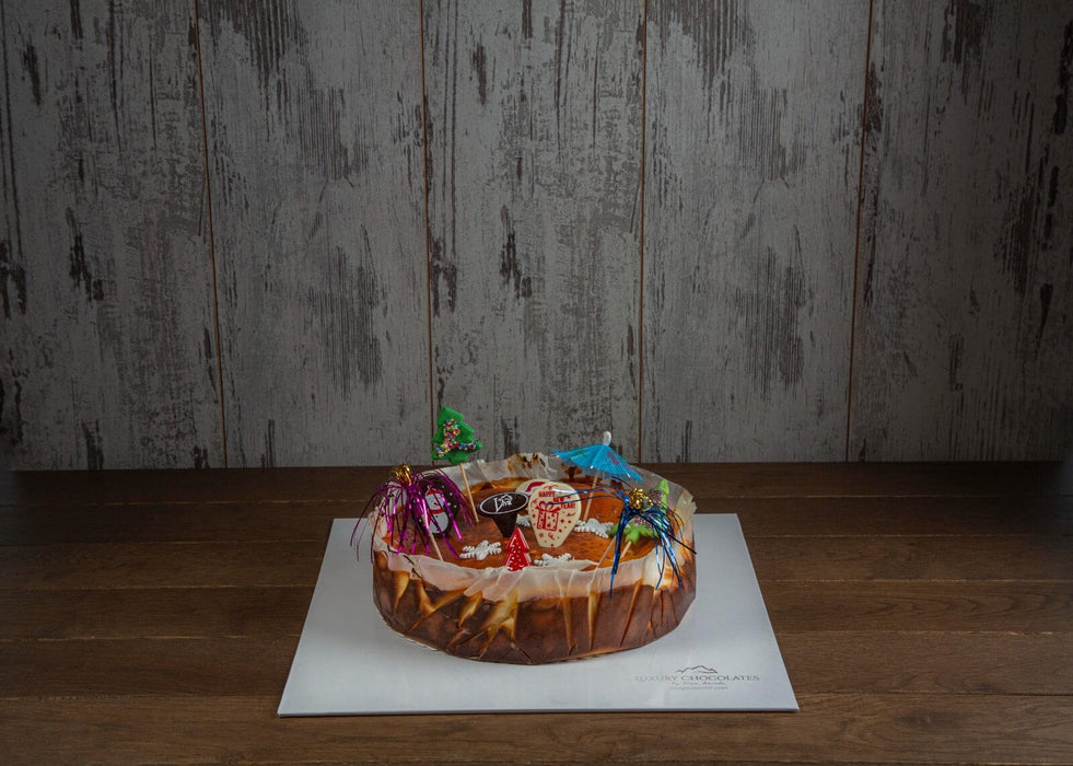 Yılbaşı San Sebastian