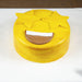 Yıldız Emoji Pasta